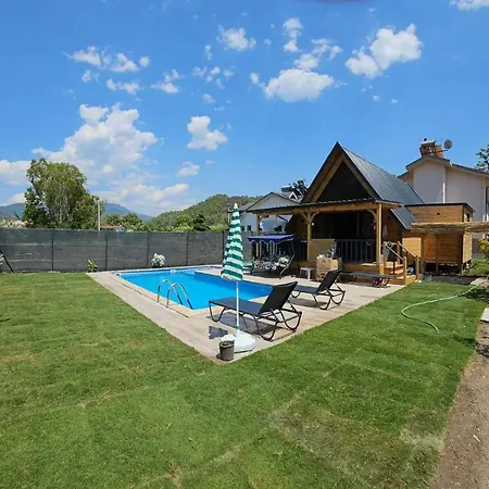 Villa Marasal Homes Emel Inlice