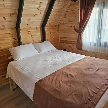 Villa Marasal Homes Emel *
