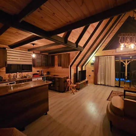 Villa Marasal Homes Emel *