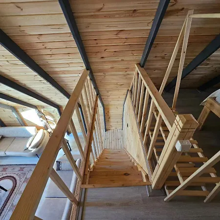 Marasal Homes Emel Villa