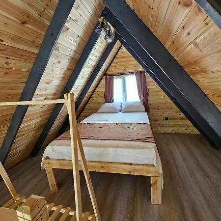 Villa Marasal Homes Emel Inlice