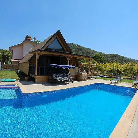 Marasal Homes Emel Villa Inlice